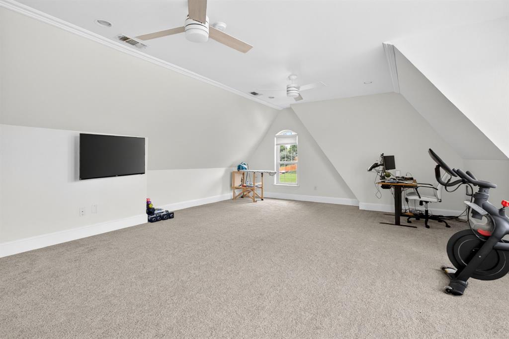 Highlands Add - Residential