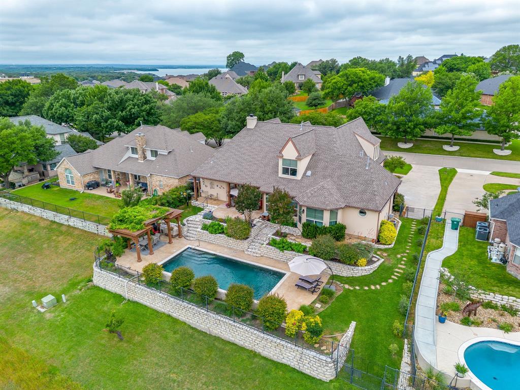 Highlands Add - Residential