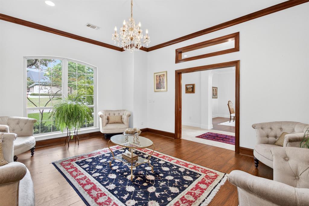 Highlands Add - Residential