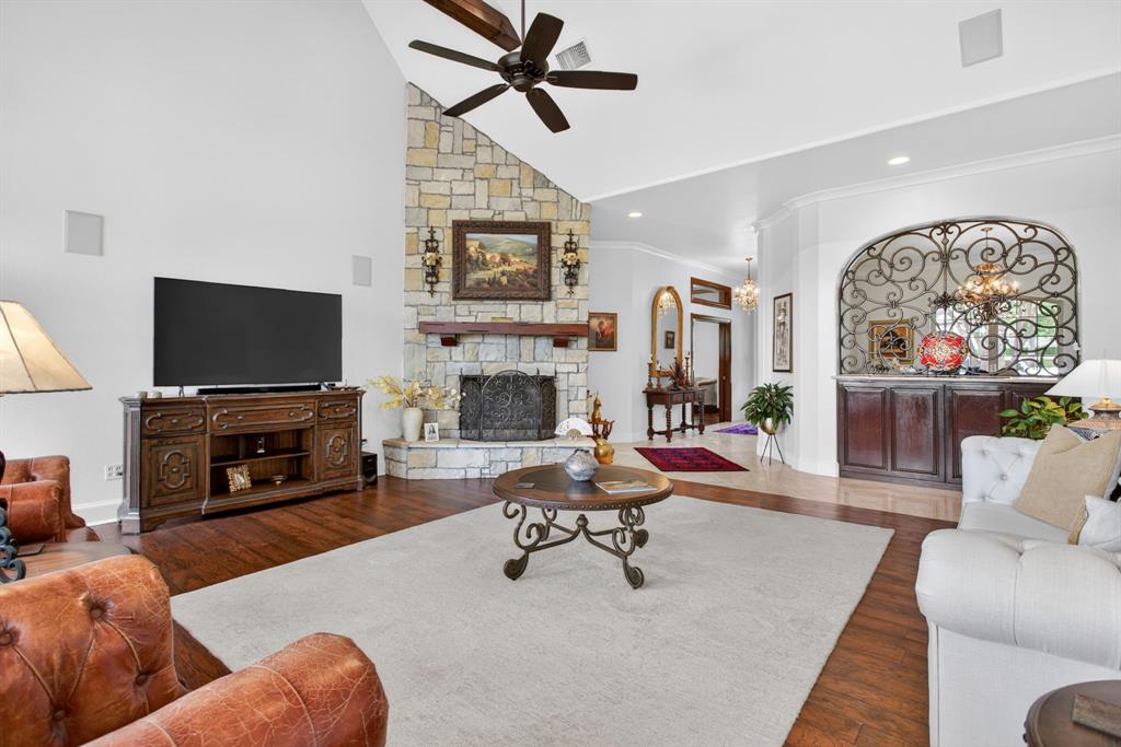 Highlands Add - Residential