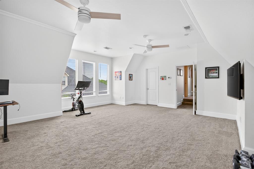Highlands Add - Residential