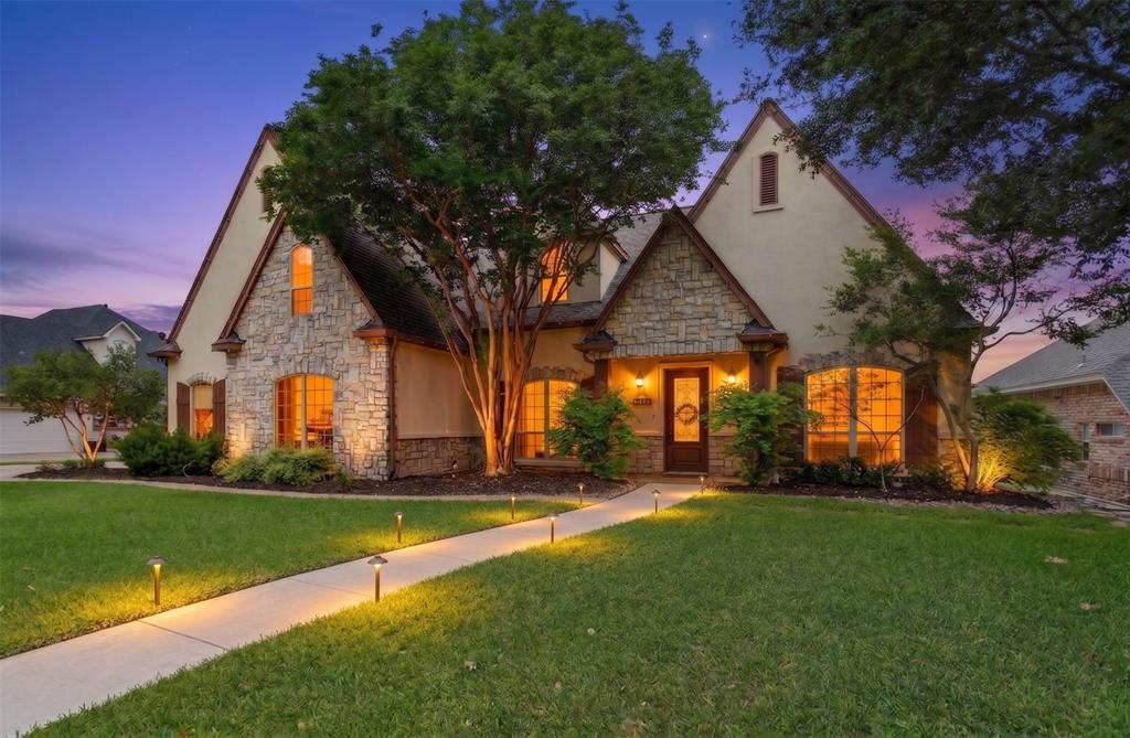 Highlands Add - Residential