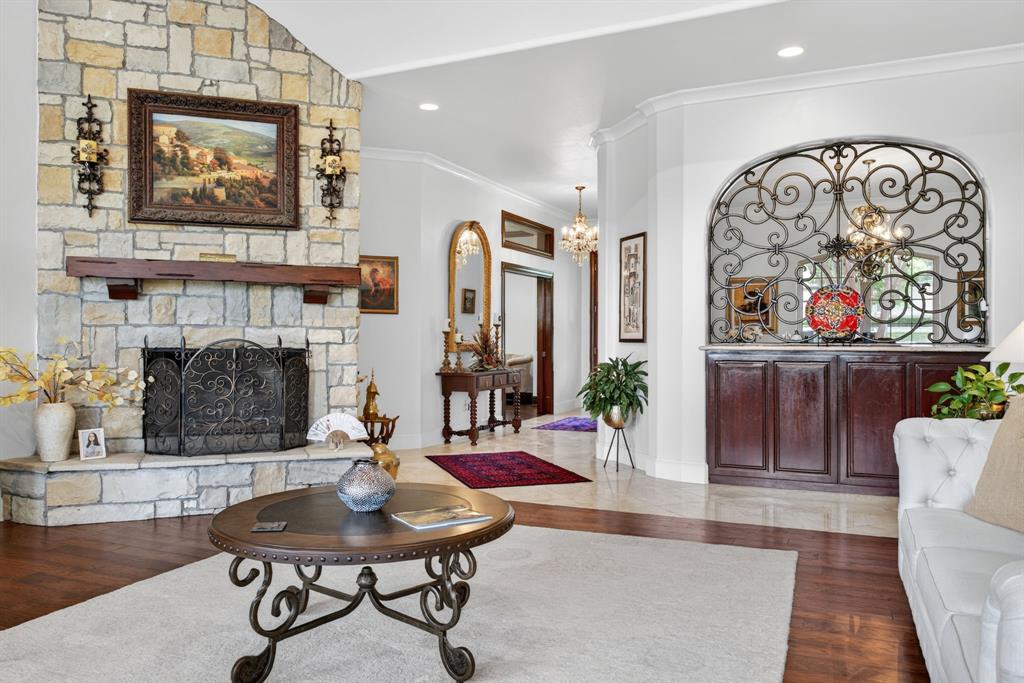 Highlands Add - Residential