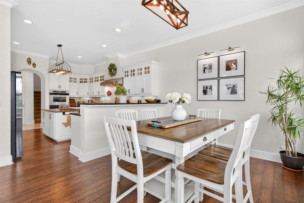 Highlands Add - Residential