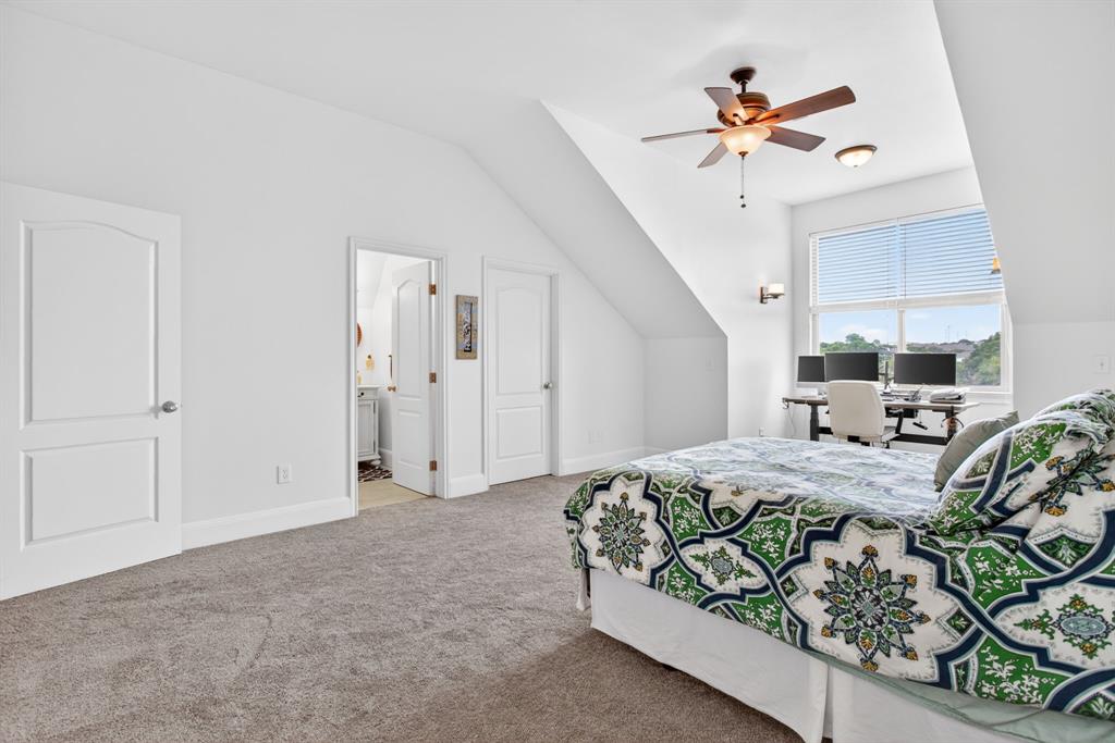 Highlands Add - Residential