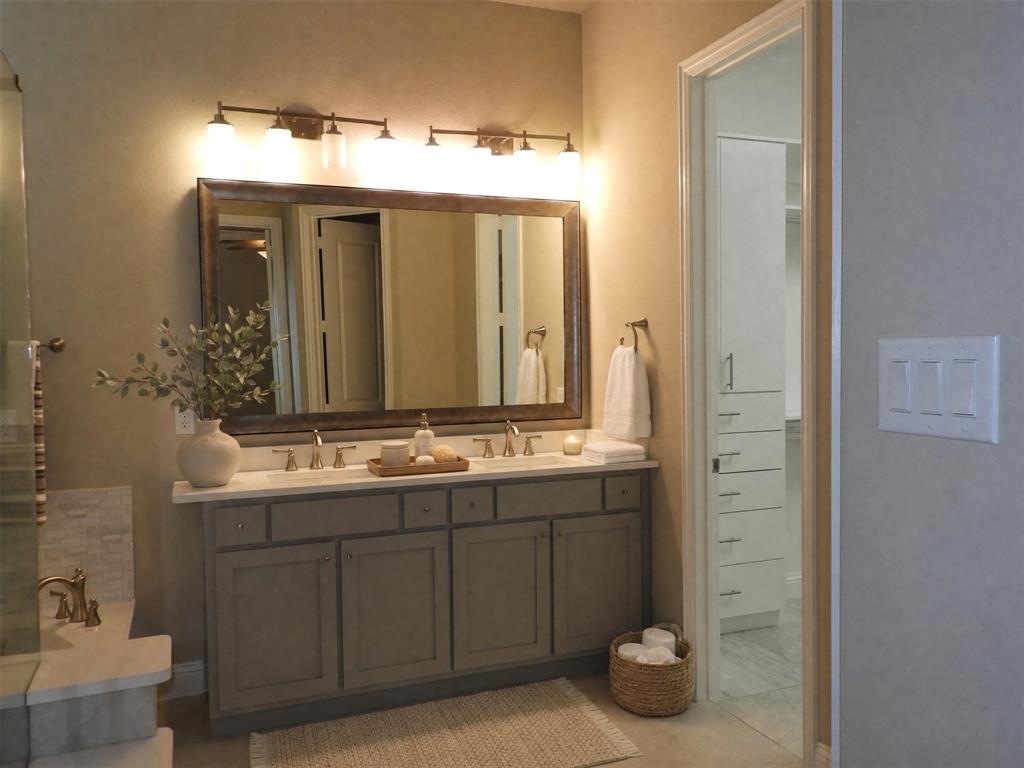 Estancia Add - Residential