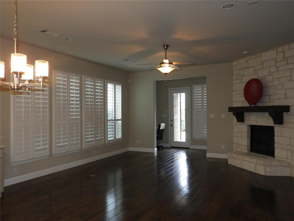Estancia Add - Residential