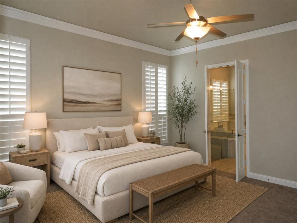 Estancia Add - Residential