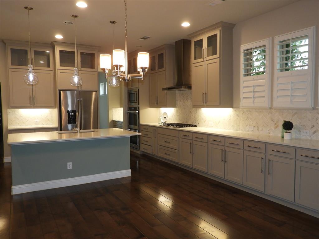 Estancia Add - Residential