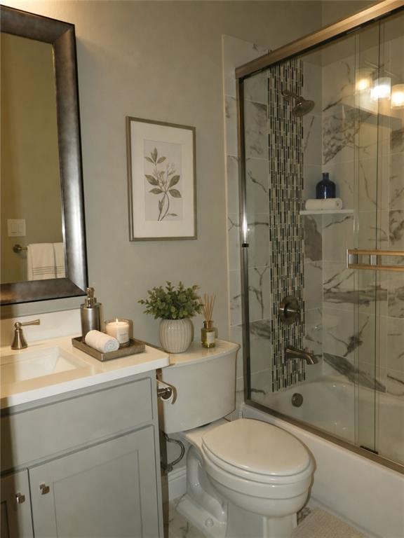 Estancia Add - Residential