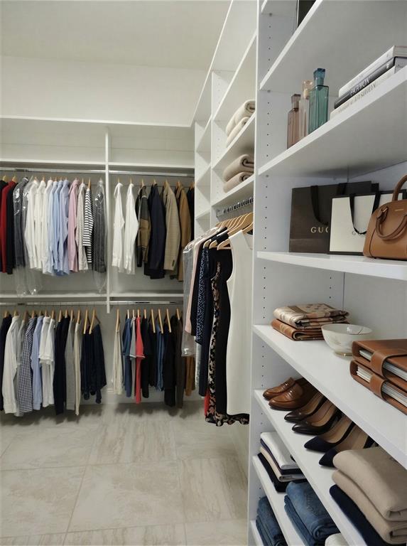 Estancia Add - Residential