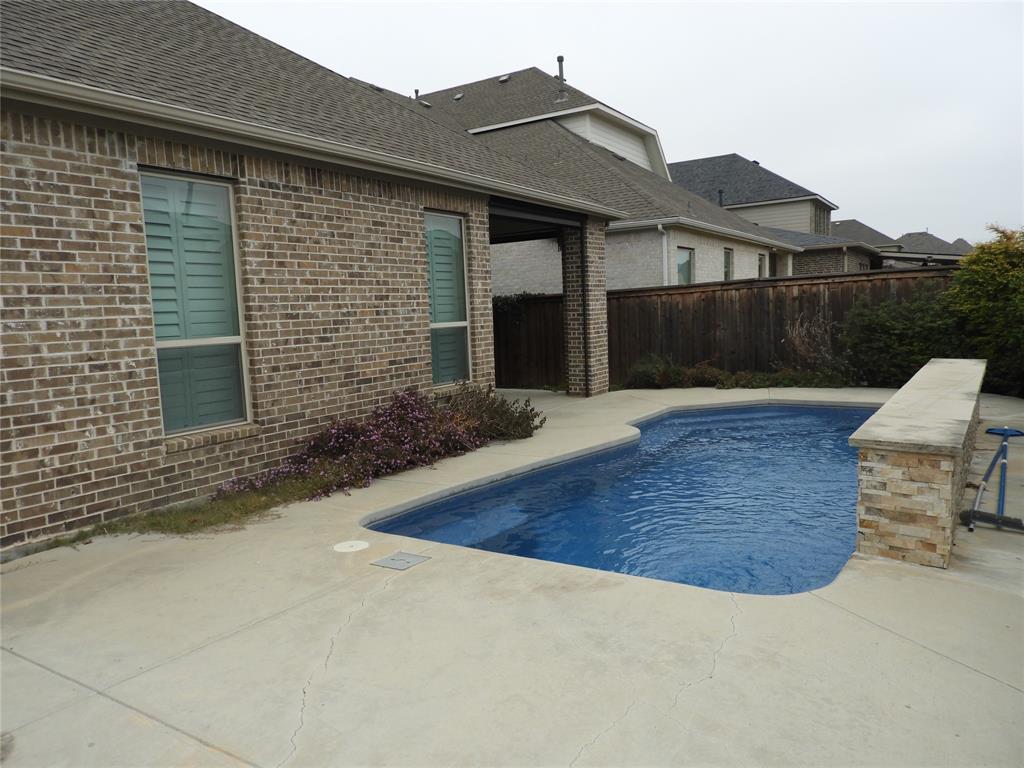 Estancia Add - Residential