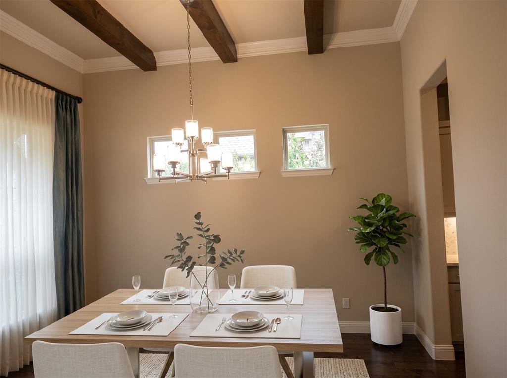 Estancia Add - Residential