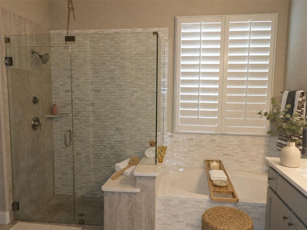 Estancia Add - Residential