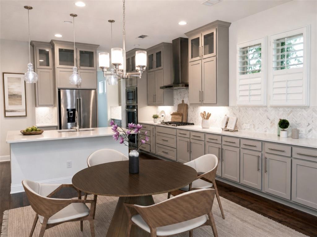 Estancia Add - Residential