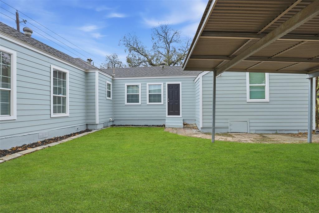 Kessler Plaza - Residential