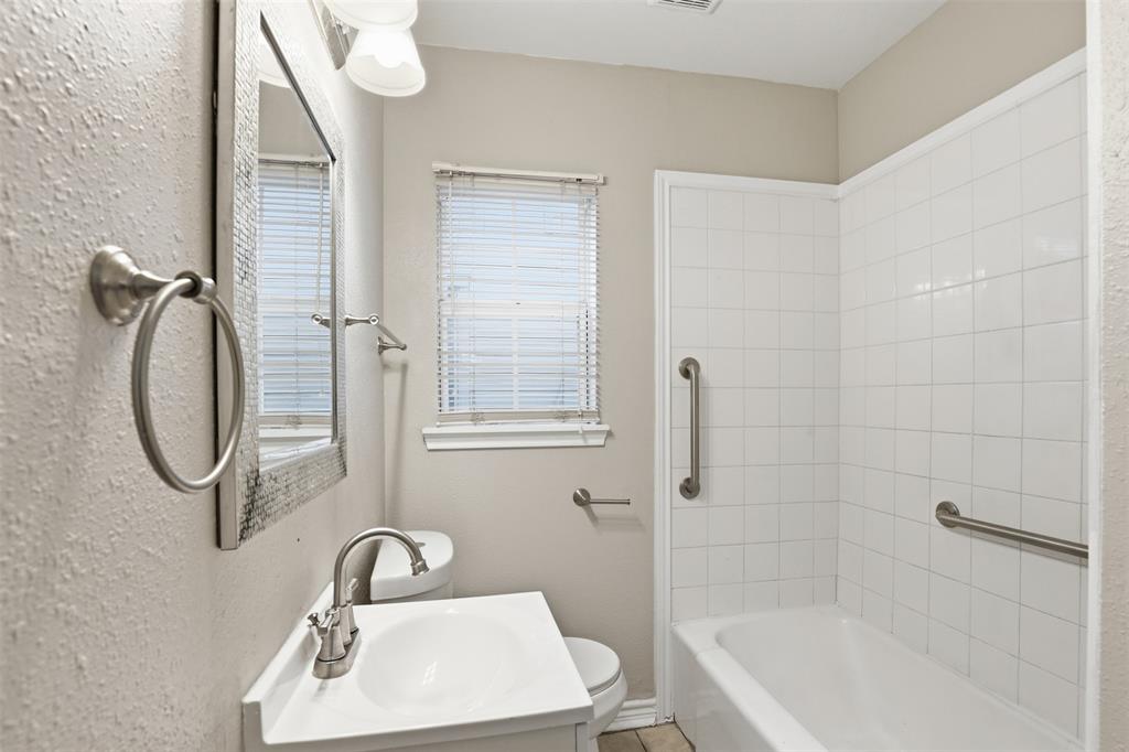 Kessler Plaza - Residential