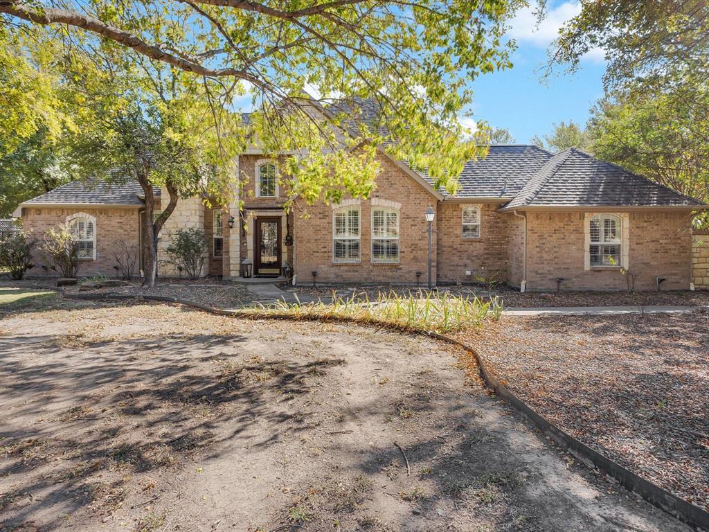 Covered Bridge Canyon - Residential