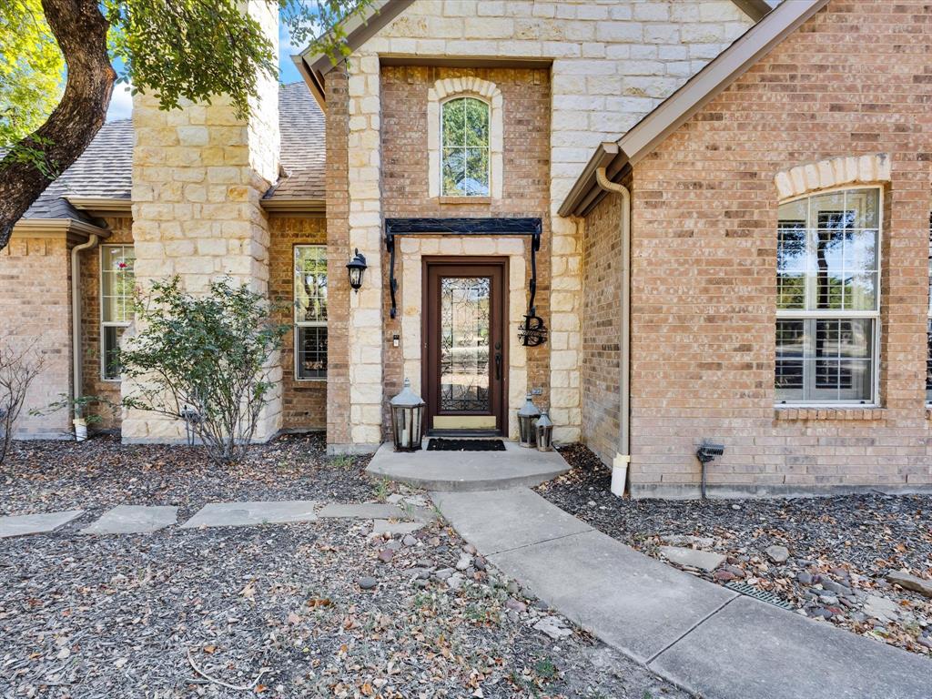 Covered Bridge Canyon - Residential