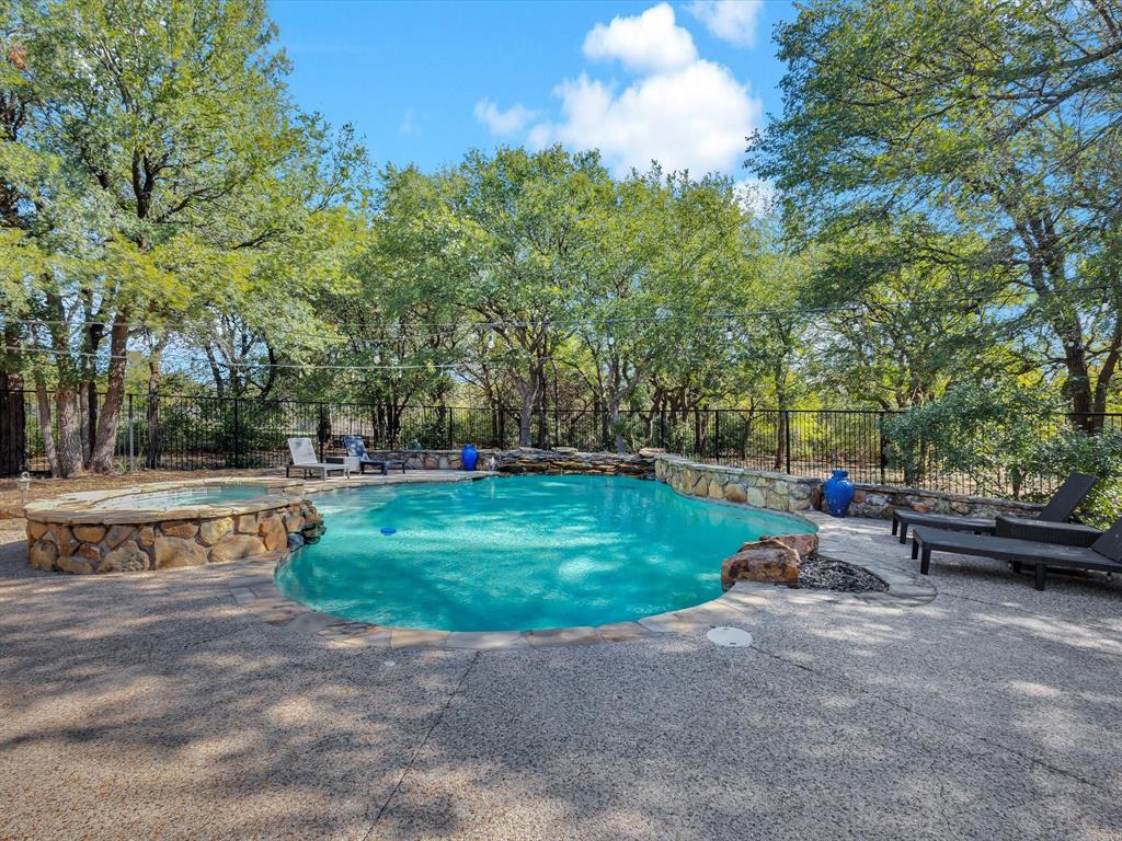 Covered Bridge Canyon - Residential