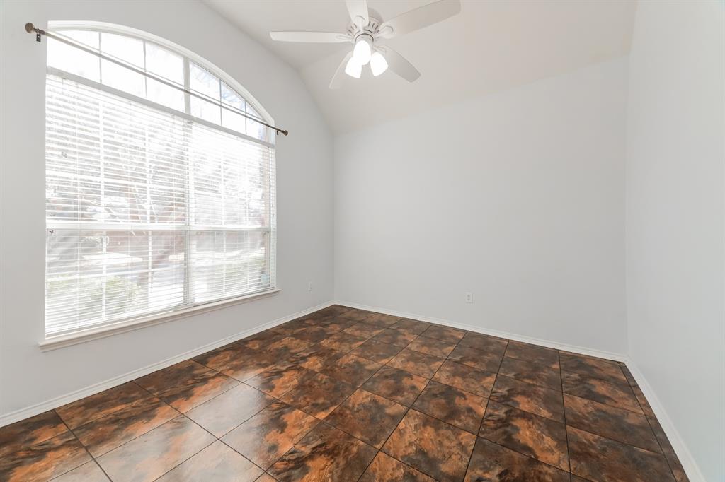 Falcon Creek Ph II - Residential