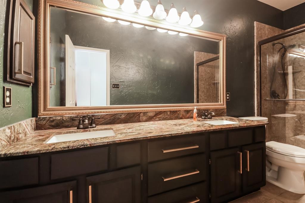 Falcon Creek Ph II - Residential