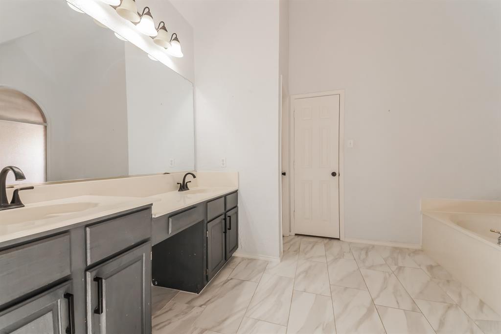 Falcon Creek Ph II - Residential