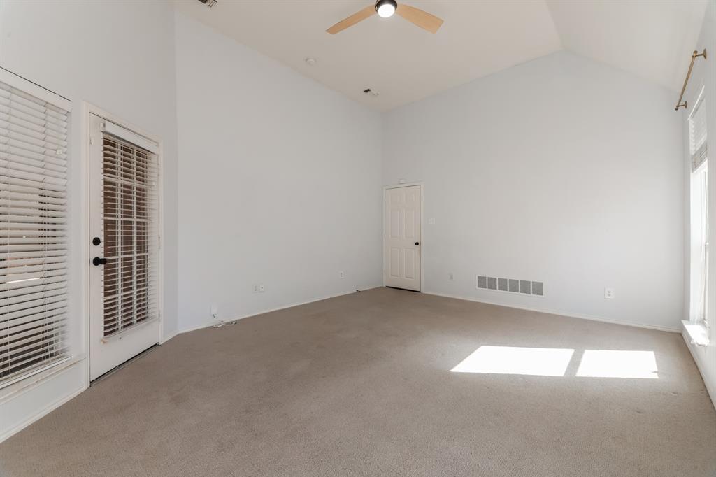 Falcon Creek Ph II - Residential