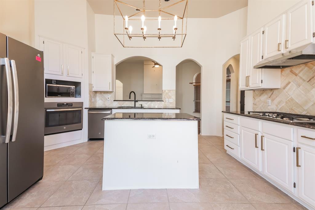 Falcon Creek Ph II - Residential