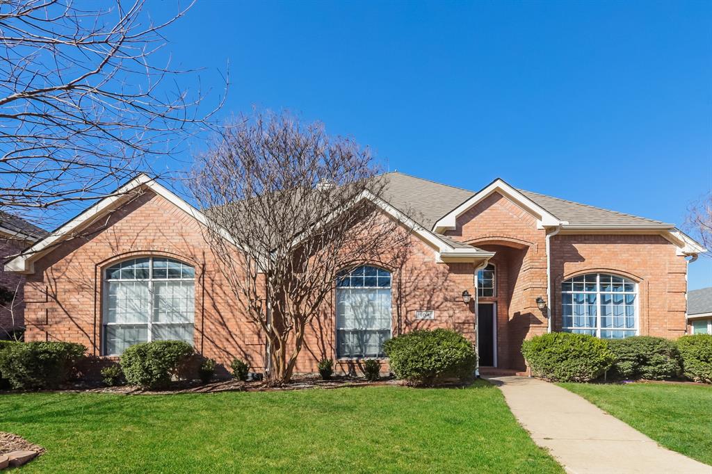 Falcon Creek Ph II - Residential