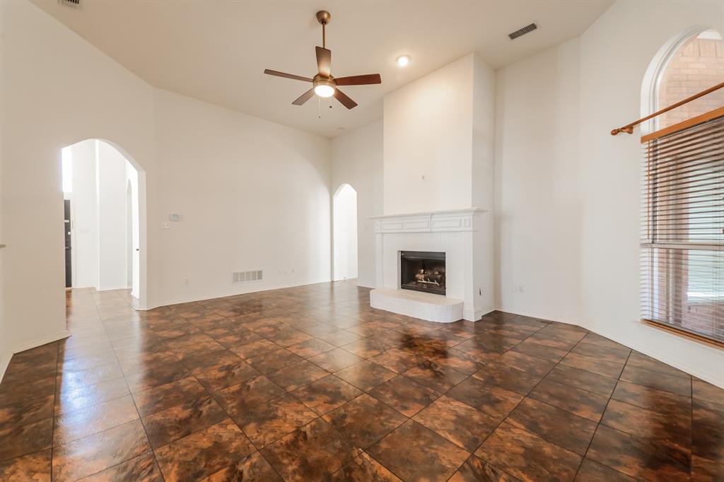 Falcon Creek Ph II - Residential