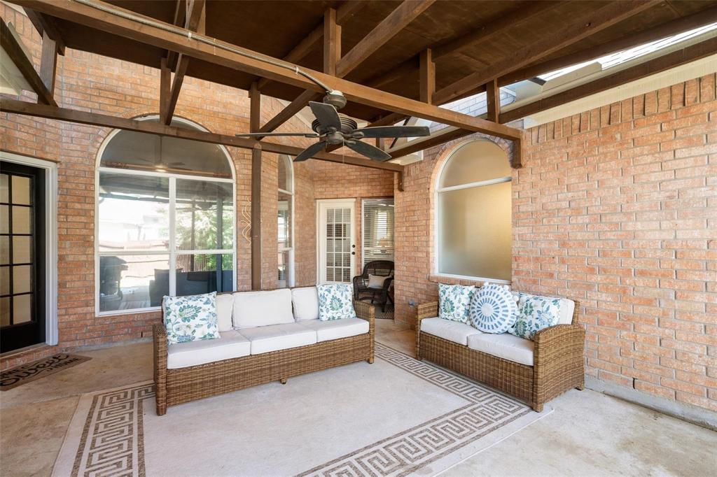Falcon Creek Ph II - Residential
