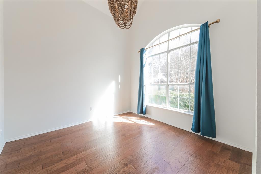 Falcon Creek Ph II - Residential