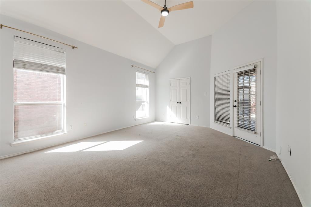 Falcon Creek Ph II - Residential