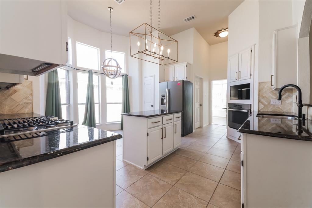 Falcon Creek Ph II - Residential