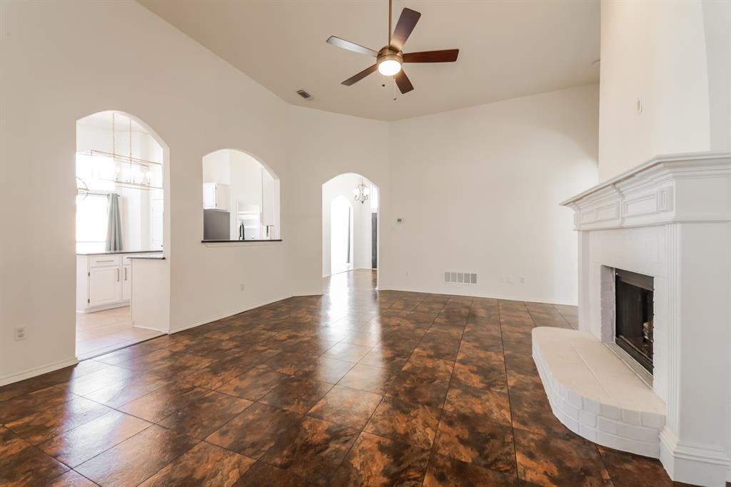 Falcon Creek Ph II - Residential