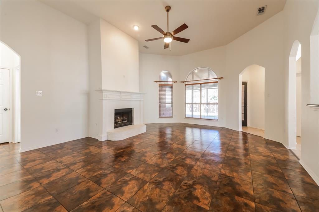 Falcon Creek Ph II - Residential