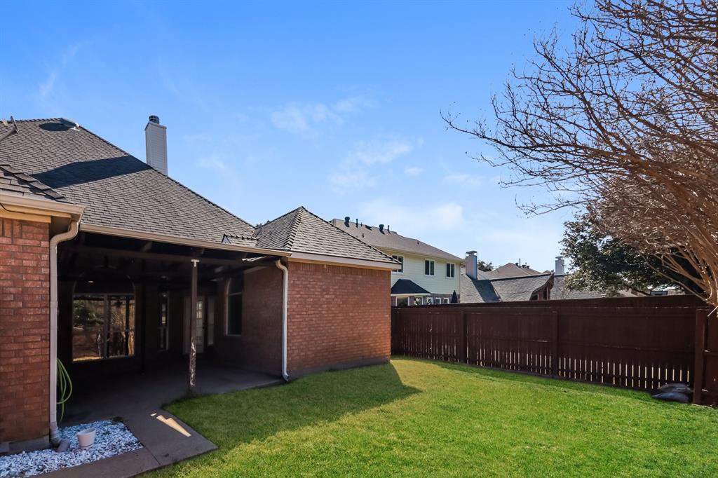 Falcon Creek Ph II - Residential