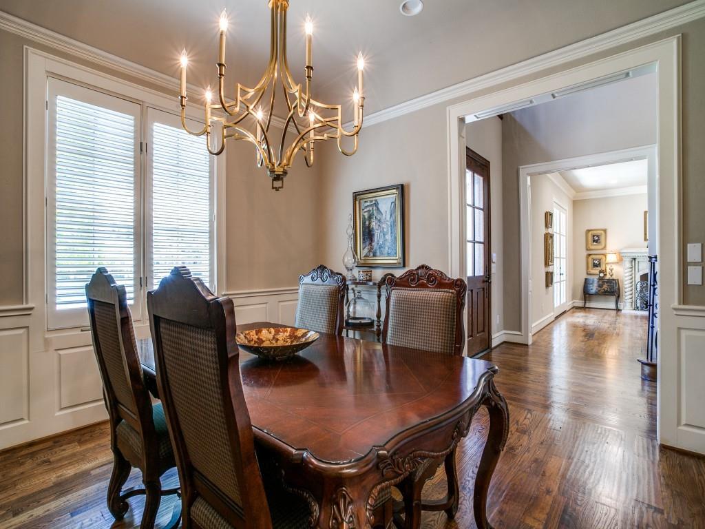 Caruth Hills Amd - Residential