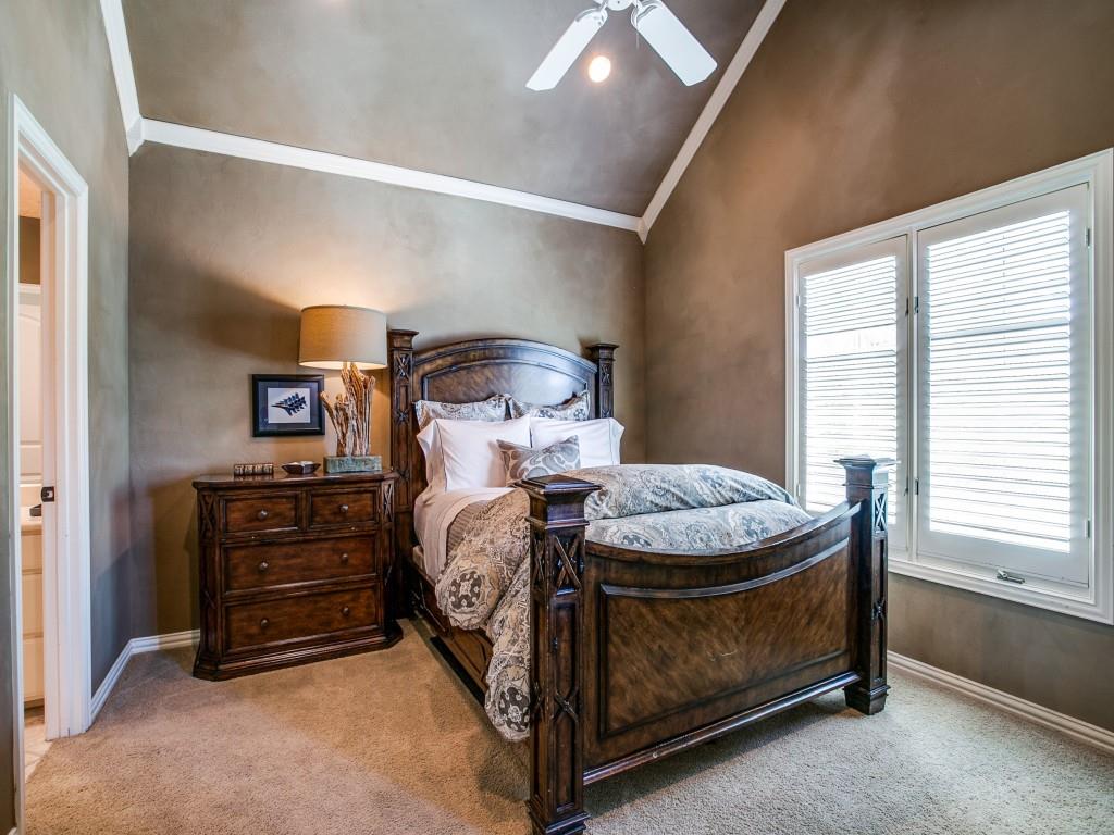 Caruth Hills Amd - Residential