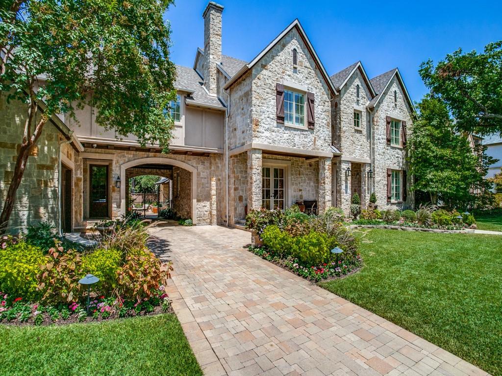 Caruth Hills Amd - Residential