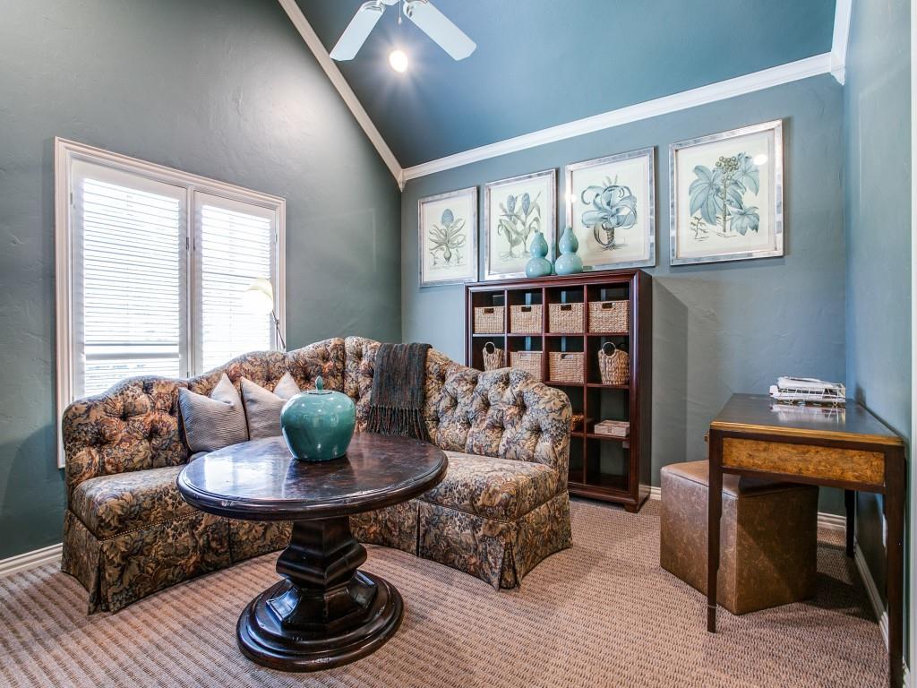Caruth Hills Amd - Residential