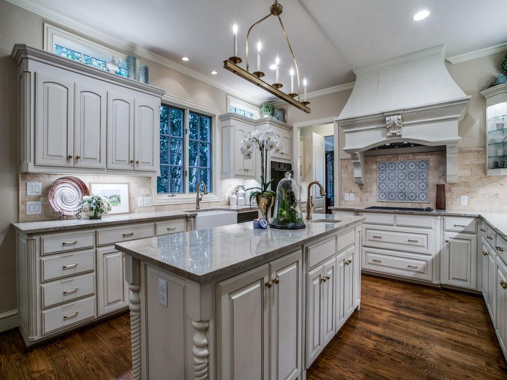 Caruth Hills Amd - Residential