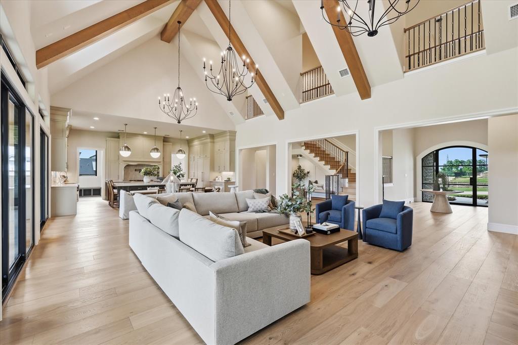 Hudson Hills - Residential