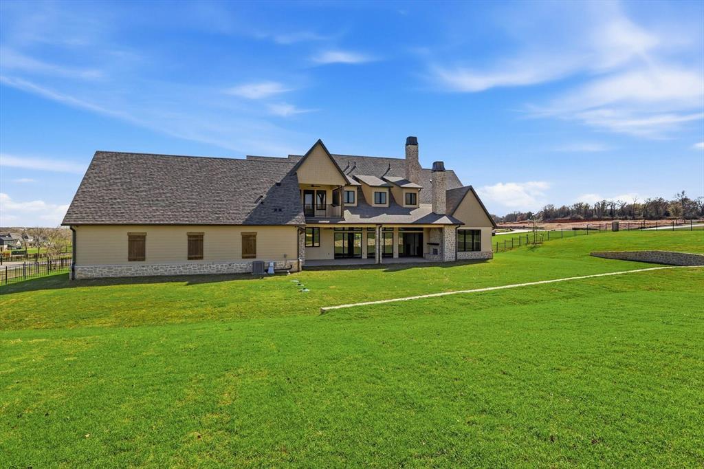 Hudson Hills - Residential
