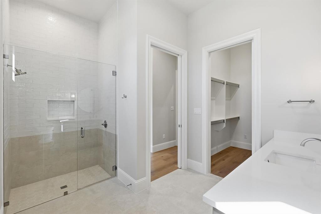 Hudson Hills - Residential
