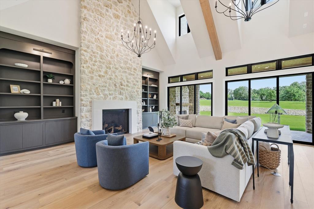 Hudson Hills - Residential