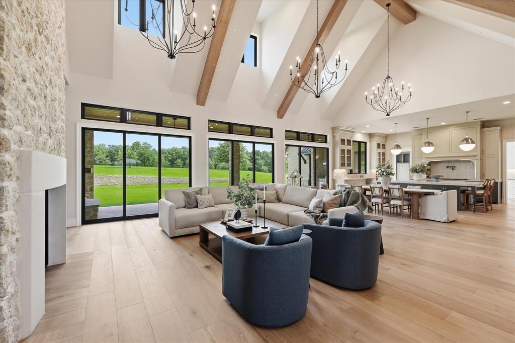 Hudson Hills - Residential