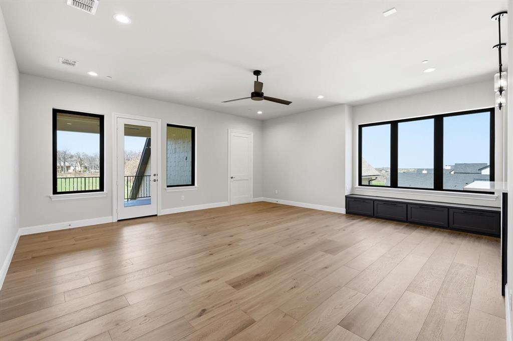 Hudson Hills - Residential