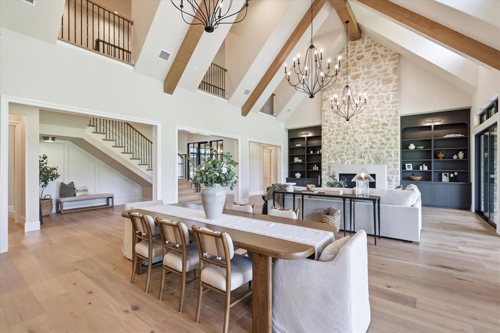 Hudson Hills - Residential